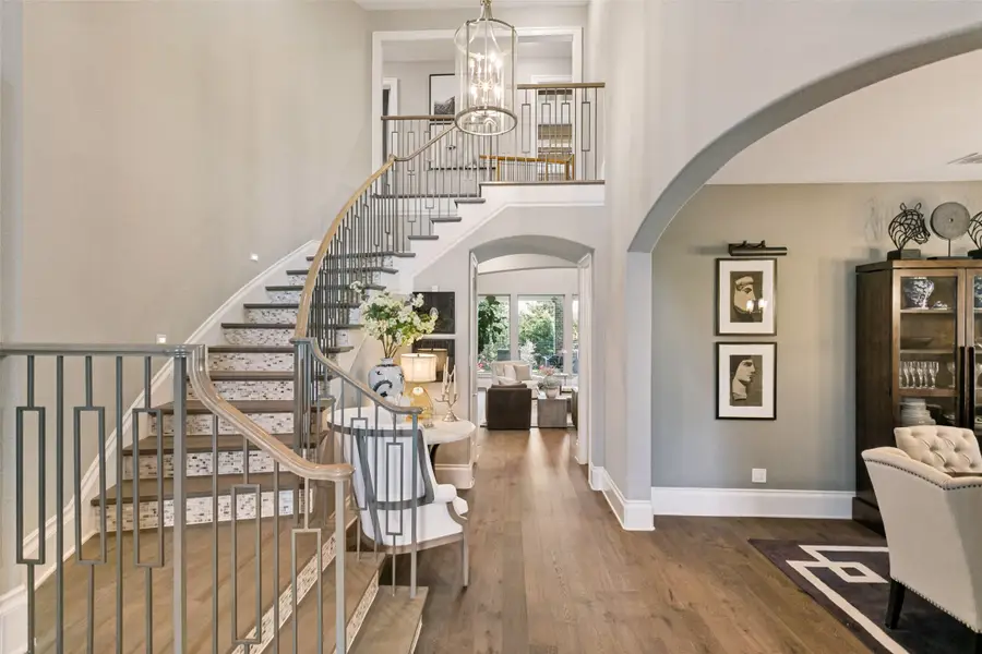 3647 Torrance Boulevard, Frisco, TX 75034 - #2