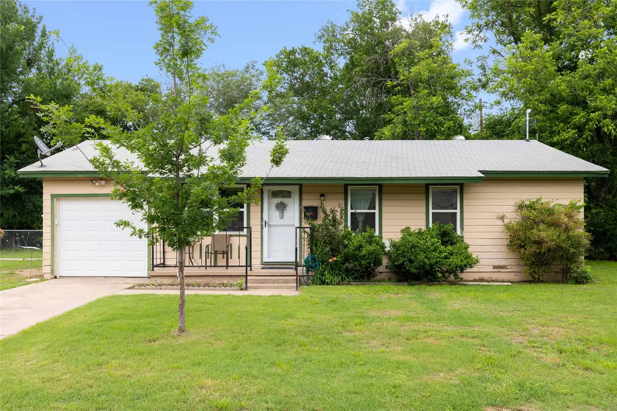 2808 1st Street, Brownwood, TX 76801 - #1