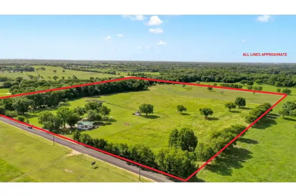 3821 County Road 177, Anna, TX 75409