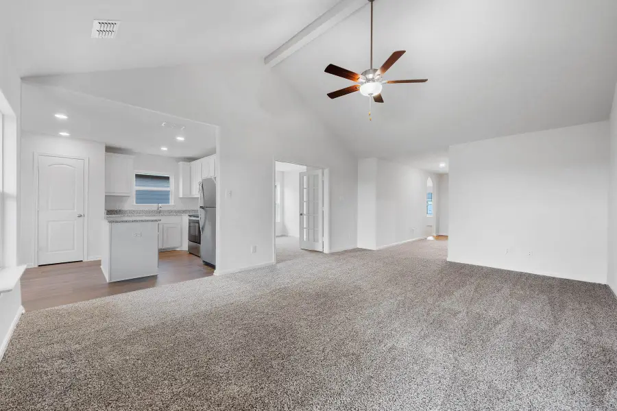 4908 Fillmore Drive, Greenville, TX 75401 - #3