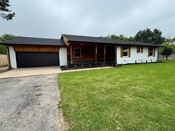 806 Jungle Drive, Duncanville, TX 75116