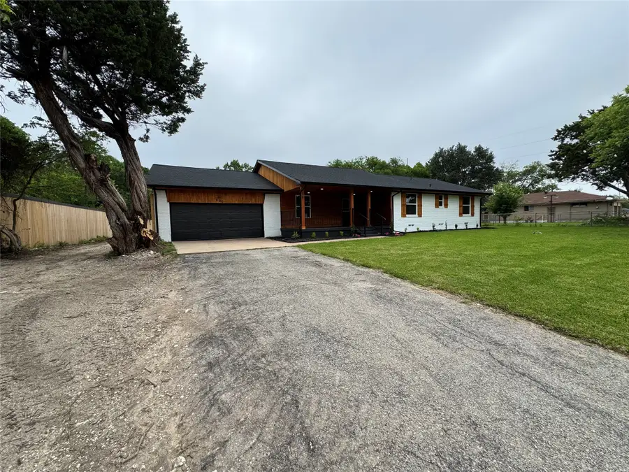 806 Jungle Drive, Duncanville, TX 75116 - #2