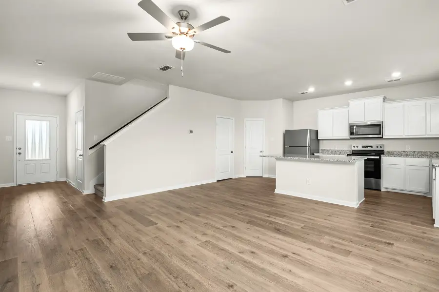 1208 Reed Street, Greenville, TX 75401 - #2
