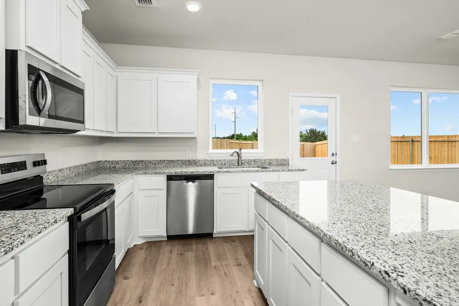 1208 Reed Street, Greenville, TX 75401 - #3