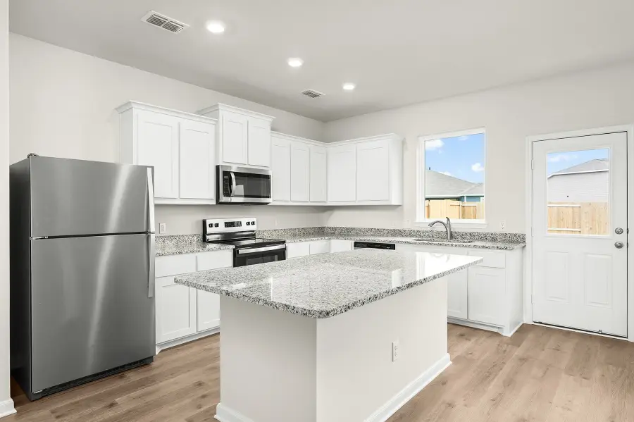 1302 Reed Street, Greenville, TX 75401 - #3