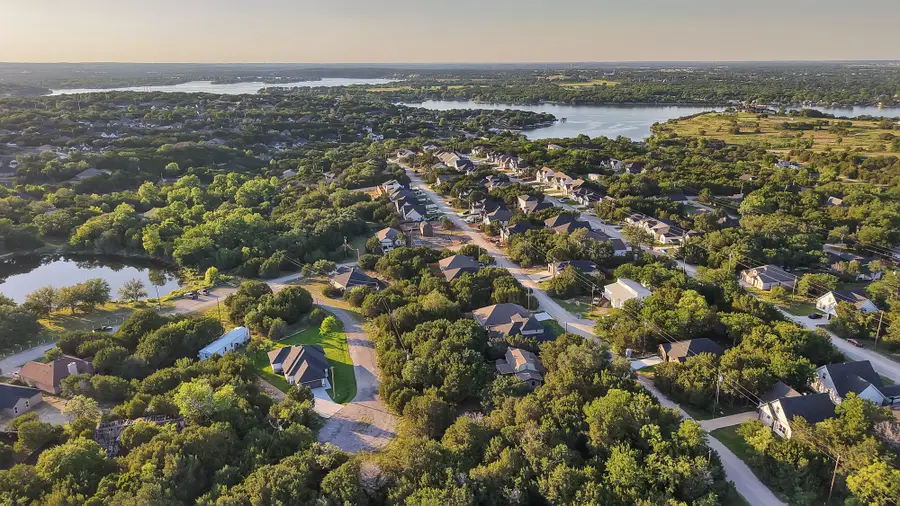 5712 San Jacinto Drive, Granbury, TX 76048 - #3