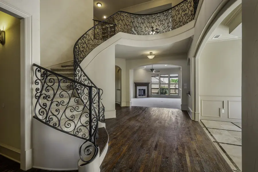 6916 Cannon Falls Drive, Carrollton, TX 75024 - #2