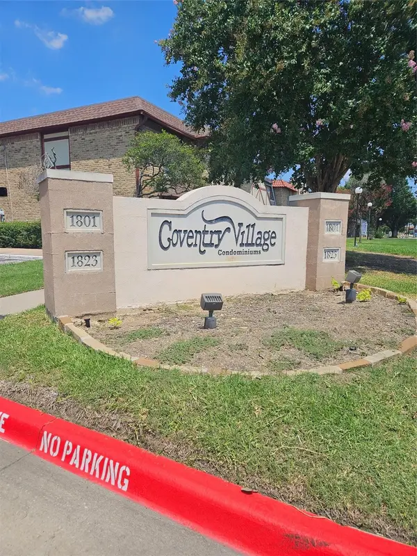 1823 E Grauwyler Road #198, Irving, TX 75061