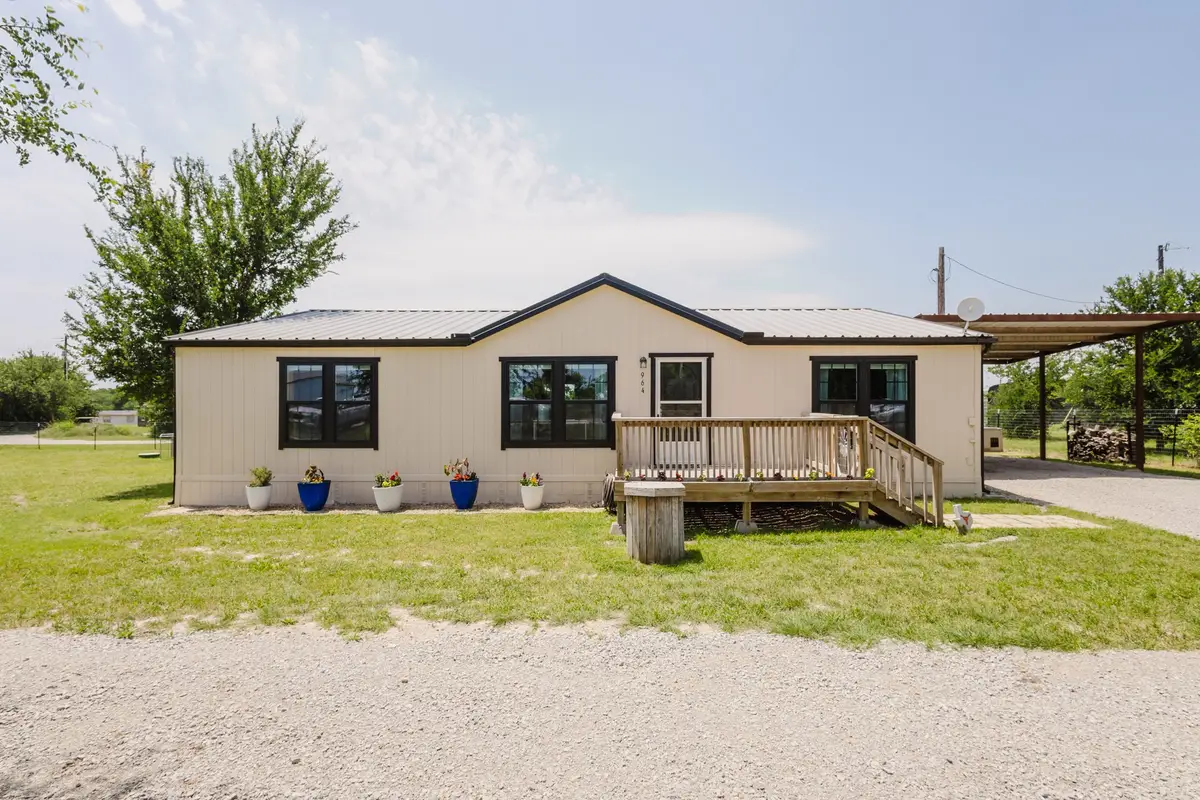 964 Private Road 4219, Decatur, TX 76234 - #1