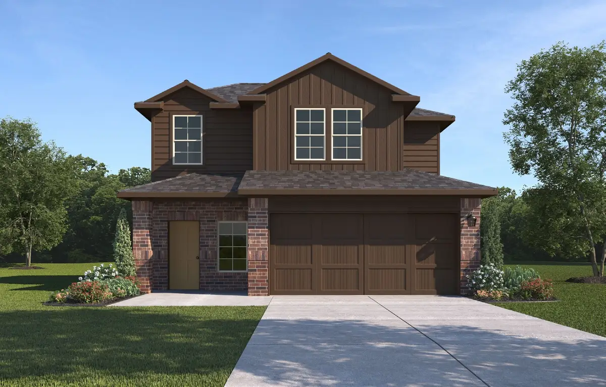 106 Davis Lane, Newark, TX 76071 - #1