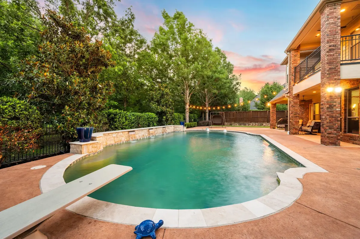 1908 Stratton Court, Colleyville, TX 76034 - #1