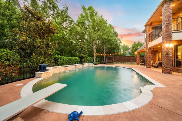 1908 Stratton Court, Colleyville, TX 76034