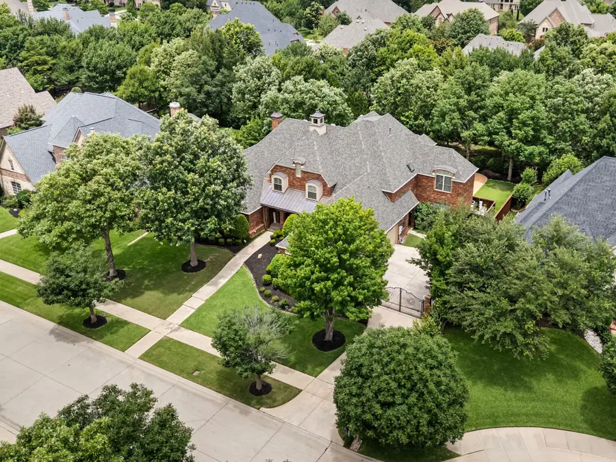 1908 Stratton Court, Colleyville, TX 76034 - #3
