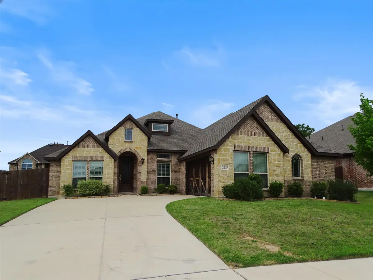 2125 Flora Lane, Desoto, TX 75115 - #1