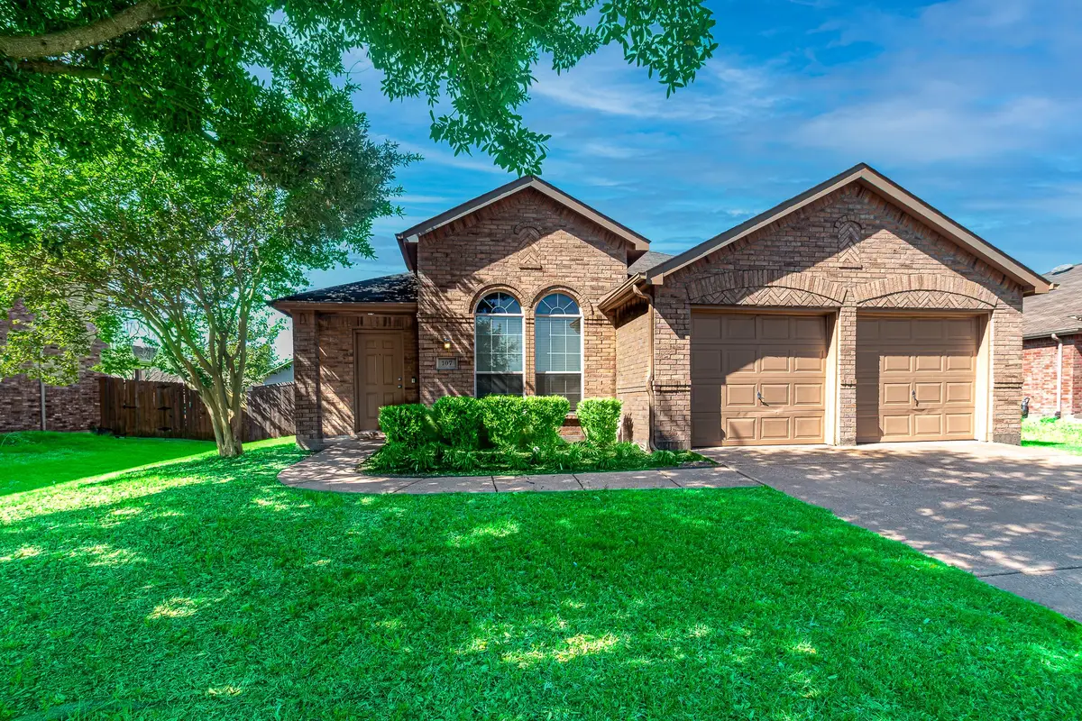 107 Hazelnut, Forney, TX 75126 - #1