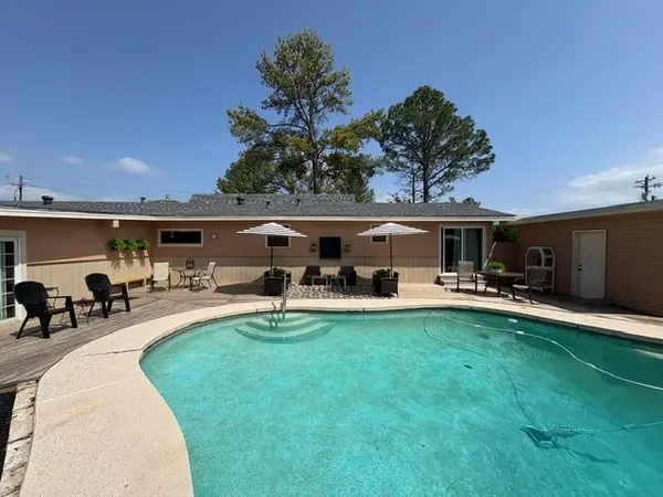623 N Fm 2353 Road, Possum Kingdom Lake, TX 76449