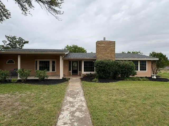 623 N Fm 2353 Road, Possum Kingdom Lake, TX 76449 - #2