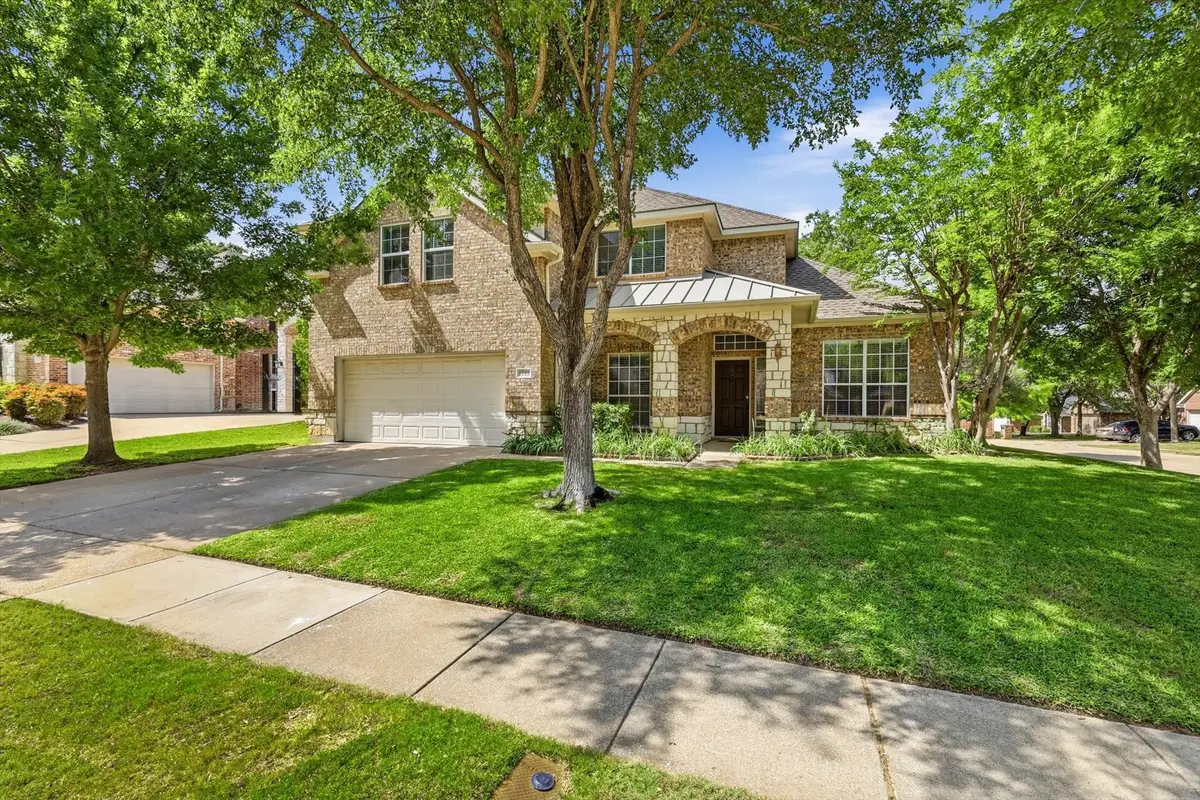 5733 Sugar Maple Drive, Fort Worth, TX 76244 - #1