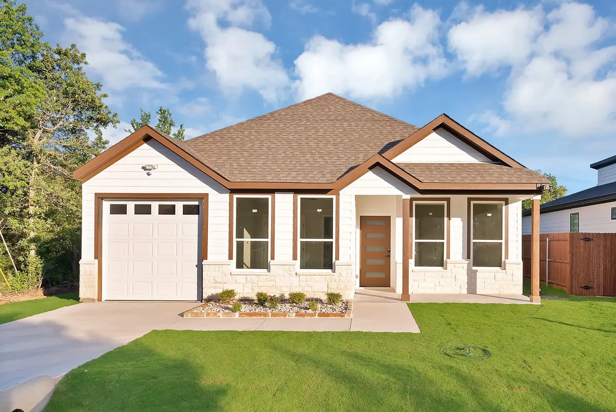 5805 Barkridge Drive, Granbury, TX 76048 - #1