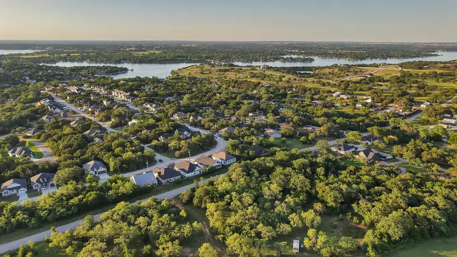 5805 Barkridge Drive, Granbury, TX 76048 - #3