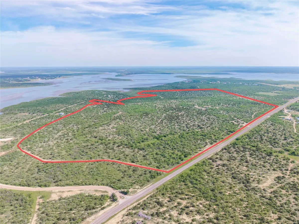 21800 Rr 11, Millersview, TX 76862 - #1