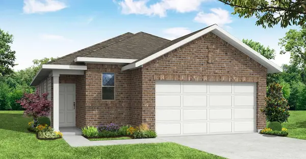 1713 Edgeway Drive, Aubrey, TX 76227