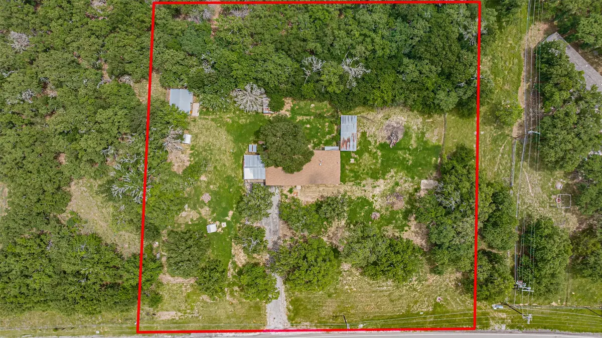 10680 Liberty School Road, Azle, TX 76020 - #1