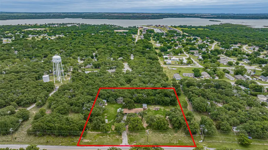 10680 Liberty School Road, Azle, TX 76020 - #2