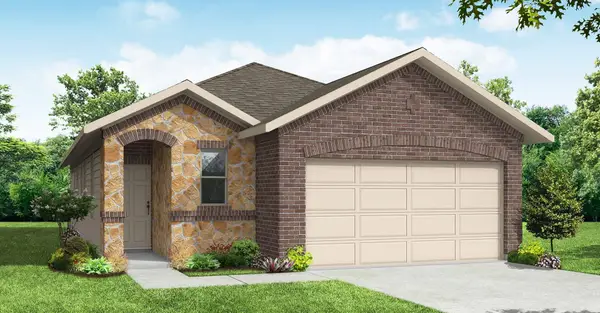 1708 Elle Lane, Aubrey, TX 76227