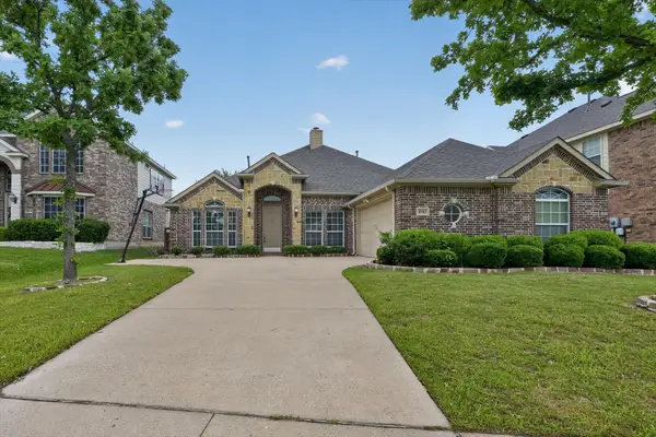 4502 Warbler Lane, Garland, TX 75043