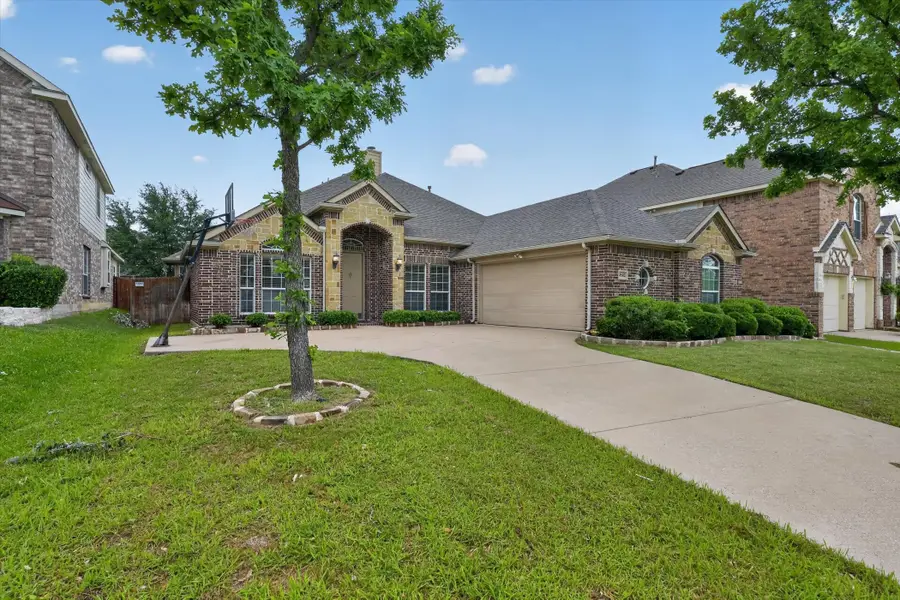 4502 Warbler Lane, Garland, TX 75043 - #2