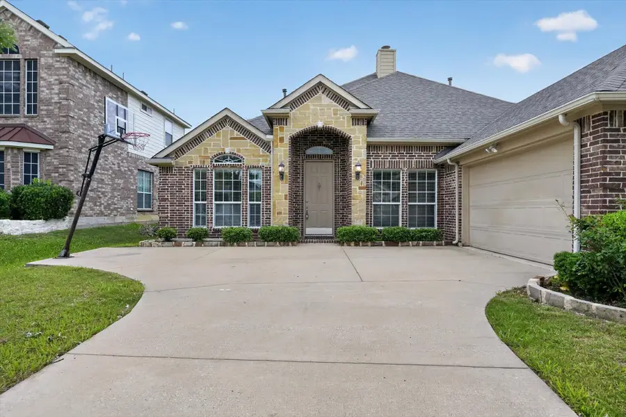 4502 Warbler Lane, Garland, TX 75043 - #3