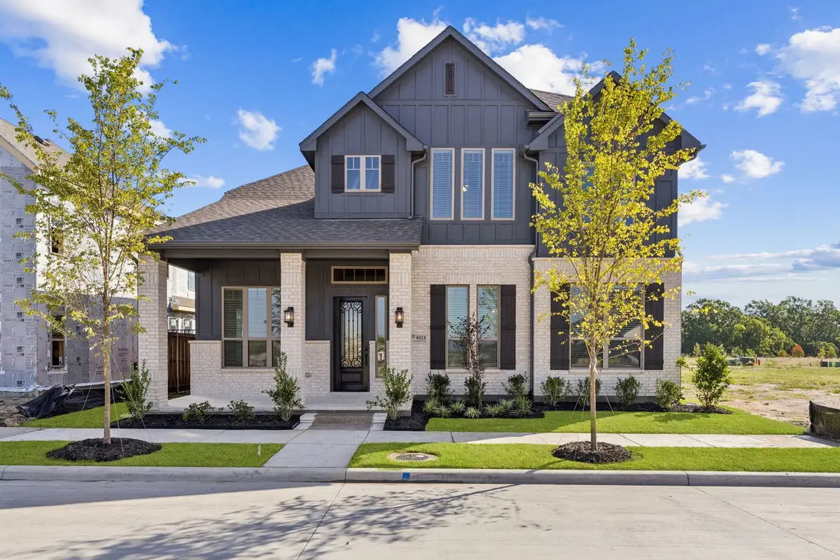 9313 Persimmon Lane, Mesquite, TX 75126 - #1