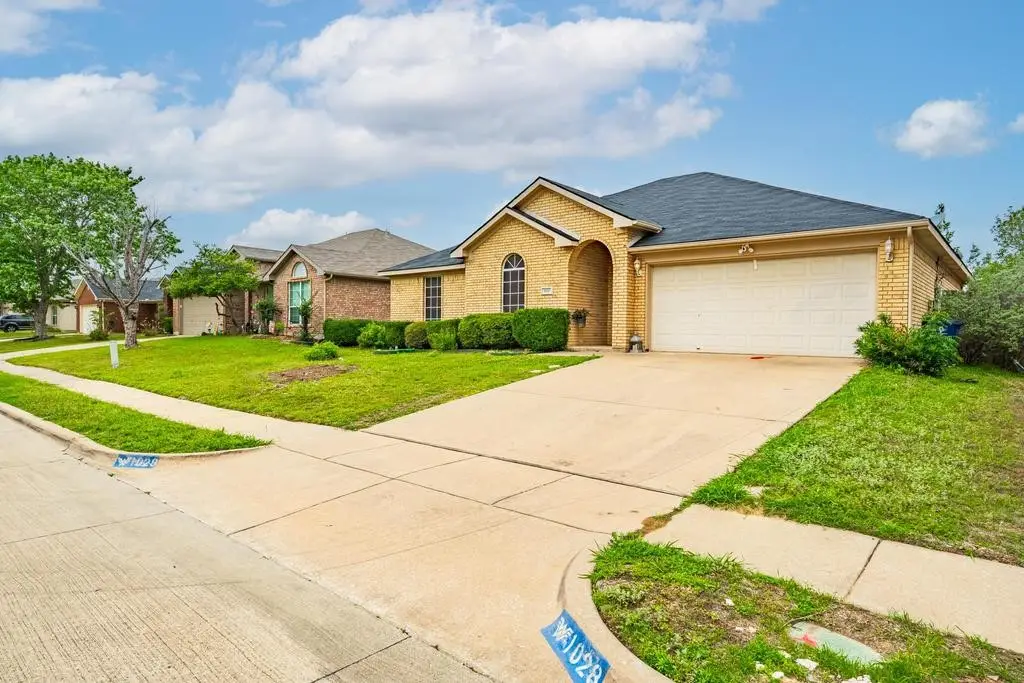 1028 Cedar Ridge Lane, Burleson, TX 76028 - #1