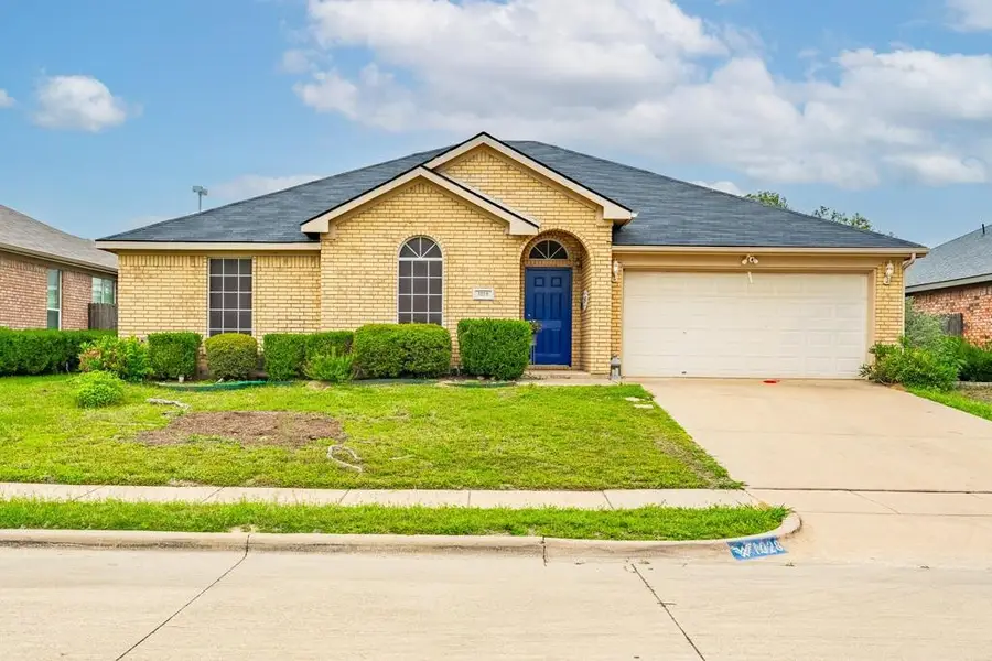 1028 Cedar Ridge Lane, Burleson, TX 76028 - #2