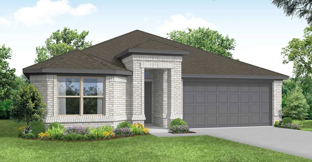 1633 Elle Lane, Aubrey, TX 76227 - #1