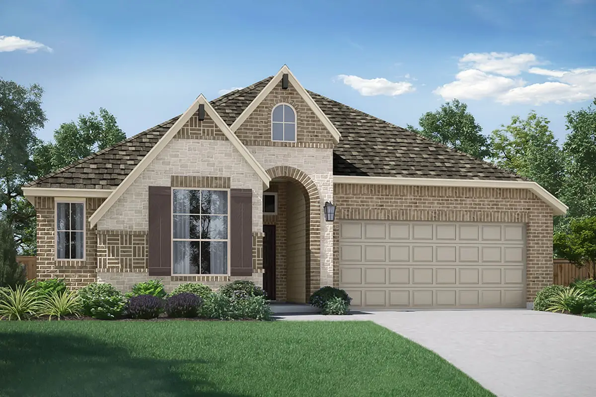979 Joy Mill Place, Lavon, TX 75166 - #1