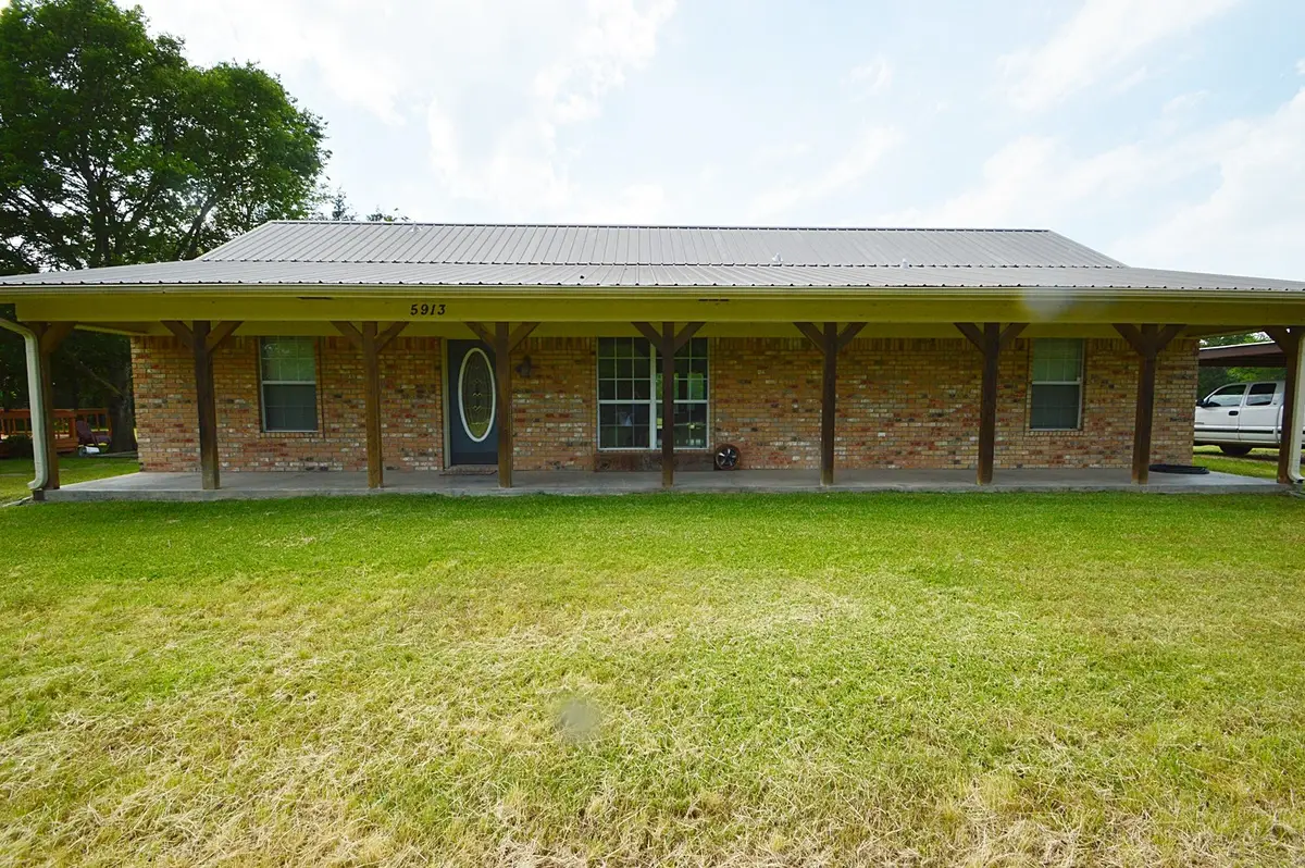 5913 Farm Road 1528, Klondike, TX 75448 - #1