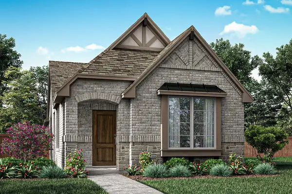 471 Shady Square Alley, Lavon, TX 75166