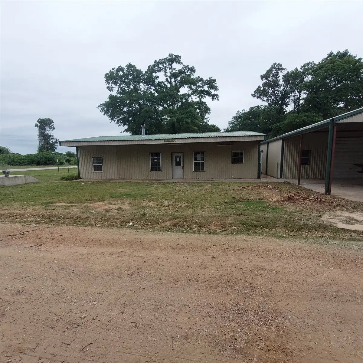 4023 Pages Paradise Lane, Kingston, OK 73439 - #1