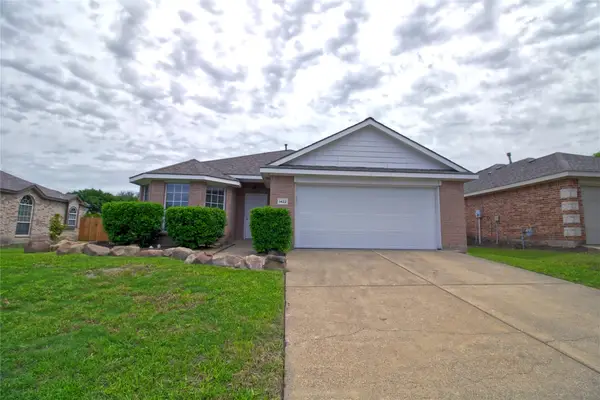 1422 Fairfield Drive, Forney, TX 75126