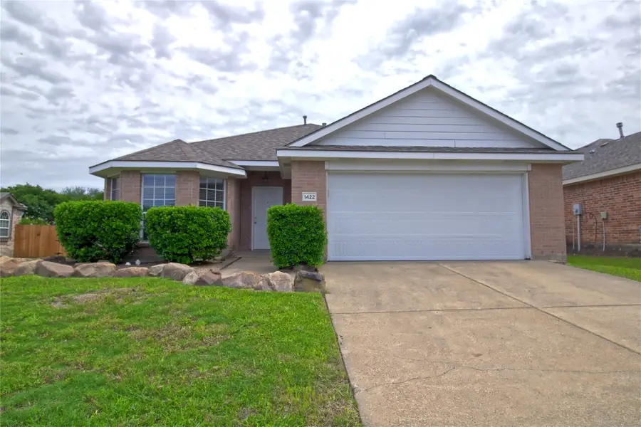 1422 Fairfield Drive, Forney, TX 75126 - #2