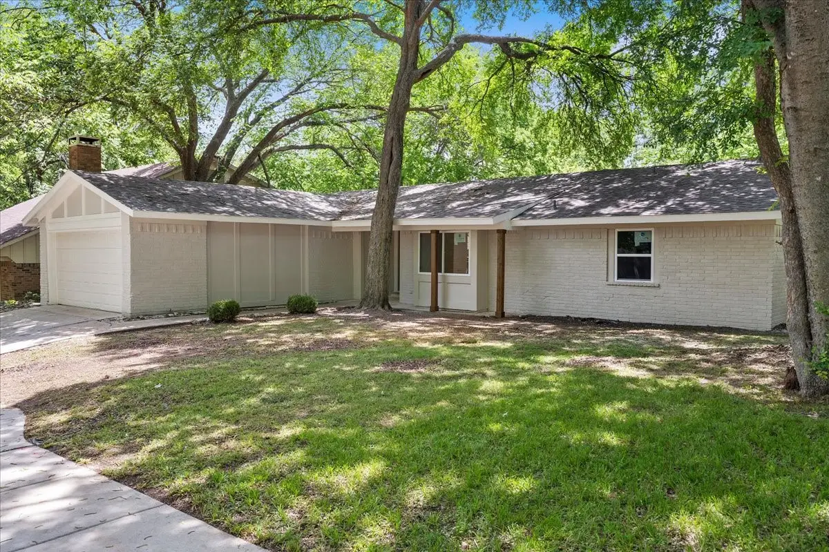 13 Eastlane Place, Plano, TX 75074 - #1
