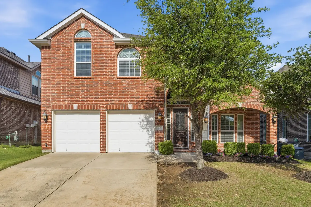 517 Cavanal Hill Drive, Little Elm, TX 75068 - #1