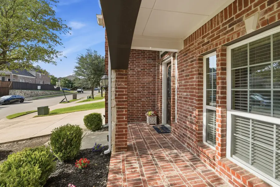 517 Cavanal Hill Drive, Little Elm, TX 75068 - #3