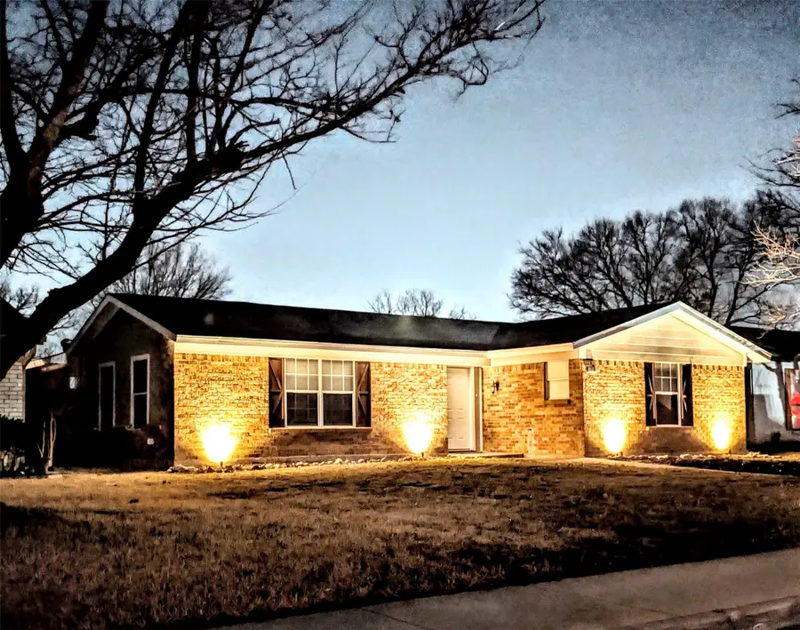 106 Greeting Gate Lane, Allen, TX 75002 - #2