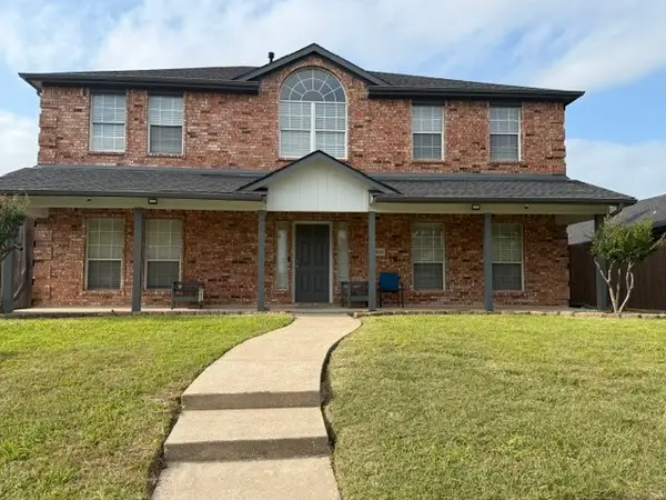 3001 Chaha Road, Rowlett, TX 75088