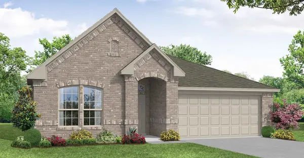 215 Van Horn Drive, Terrell, TX 75160