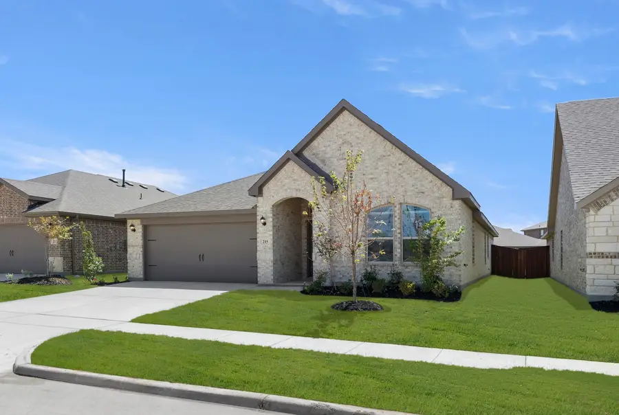 215 Van Horn Drive, Terrell, TX 75160 - #2