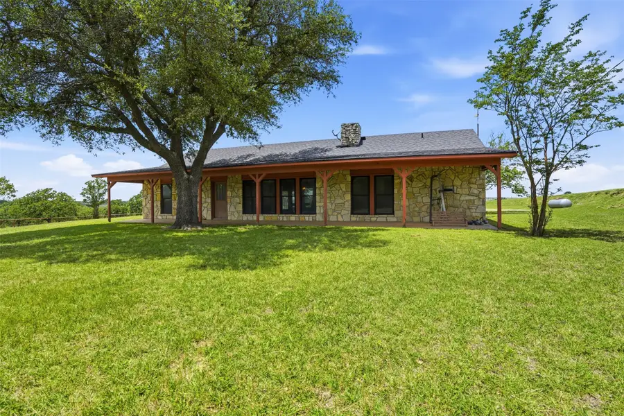 573 County Road 3592, Paradise, TX 76073 - #2